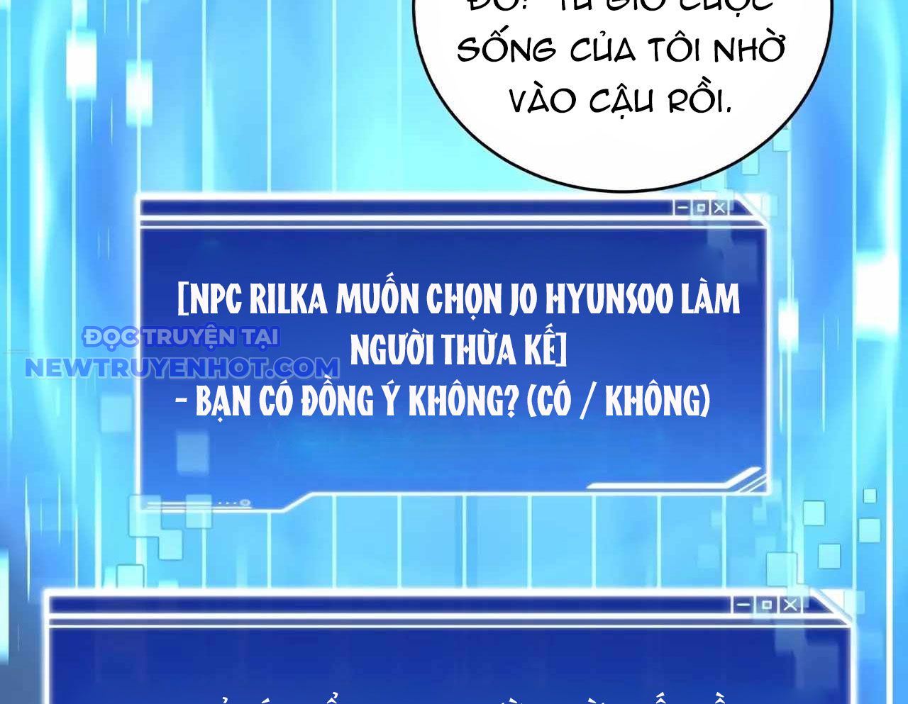 Mắc Kẹt Trong Tòa Tháp Thử Thách Chapter 104 - Trang 2