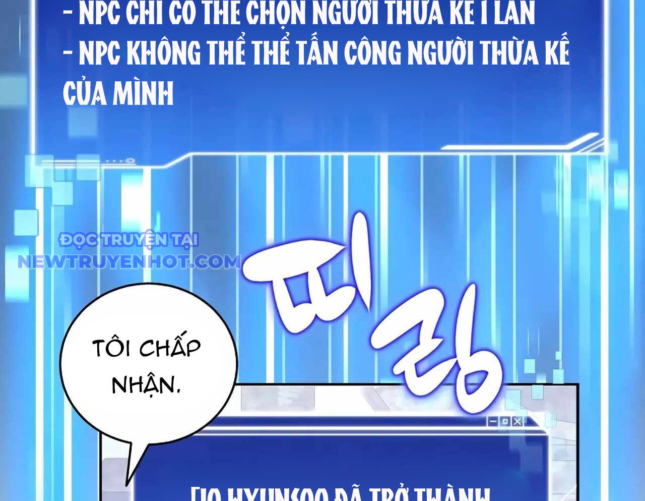 Mắc Kẹt Trong Tòa Tháp Thử Thách Chapter 104 - Trang 2