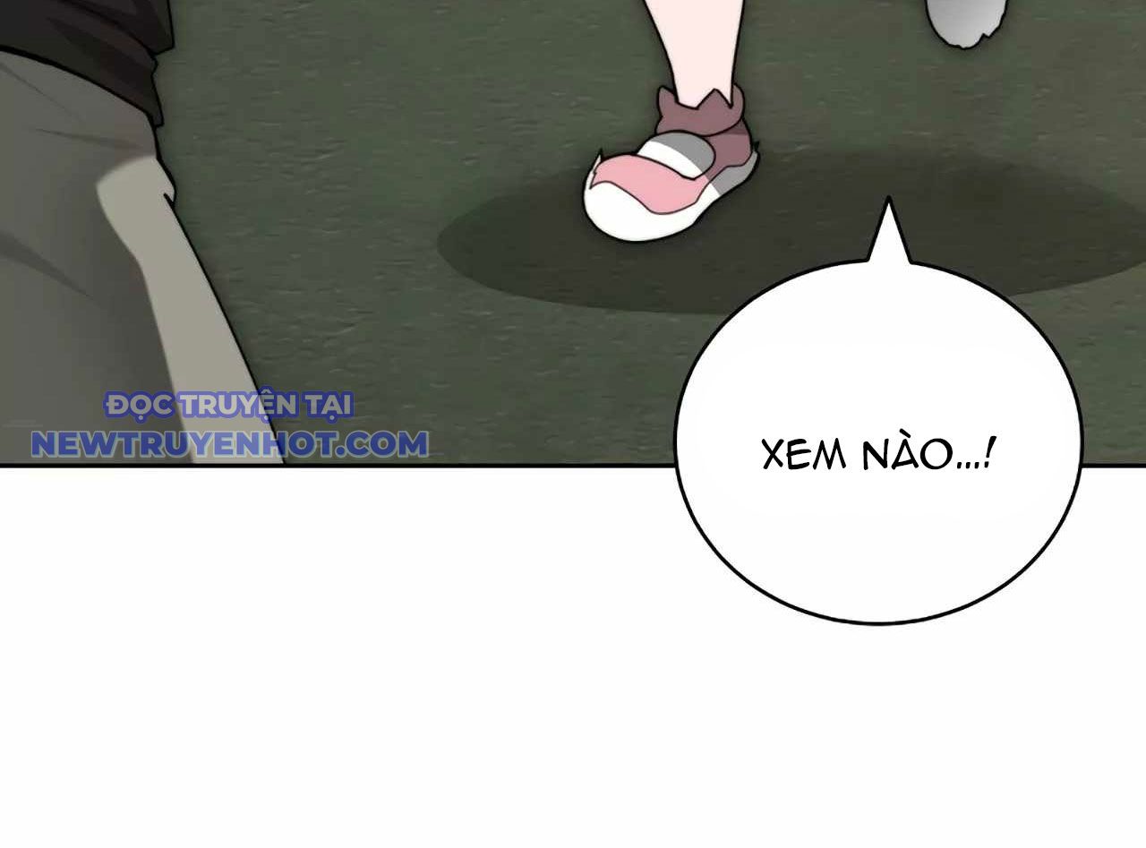 Mắc Kẹt Trong Tòa Tháp Thử Thách Chapter 104 - Trang 2