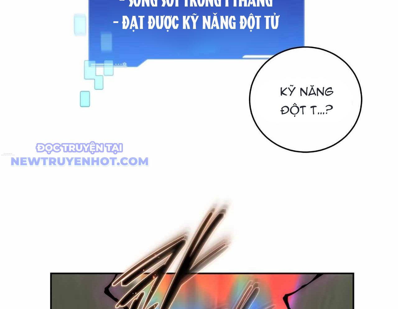 Mắc Kẹt Trong Tòa Tháp Thử Thách Chapter 104 - Trang 2