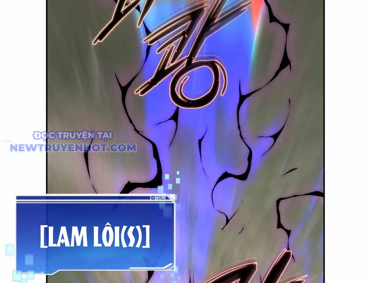 Mắc Kẹt Trong Tòa Tháp Thử Thách Chapter 104 - Trang 2