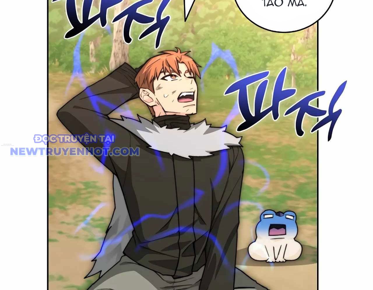 Mắc Kẹt Trong Tòa Tháp Thử Thách Chapter 104 - Trang 2
