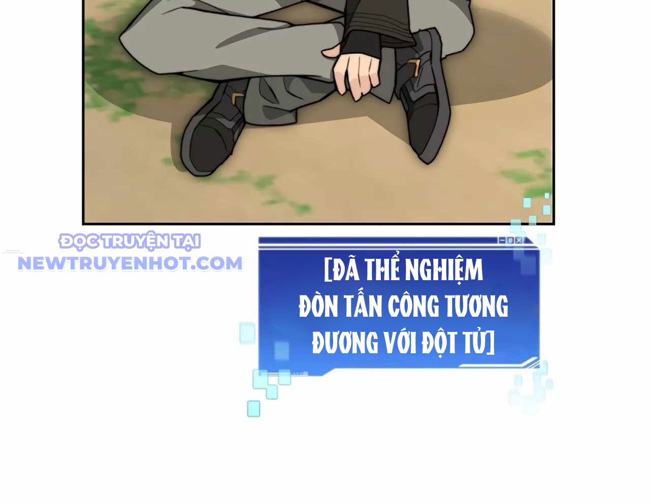 Mắc Kẹt Trong Tòa Tháp Thử Thách Chapter 104 - Trang 2