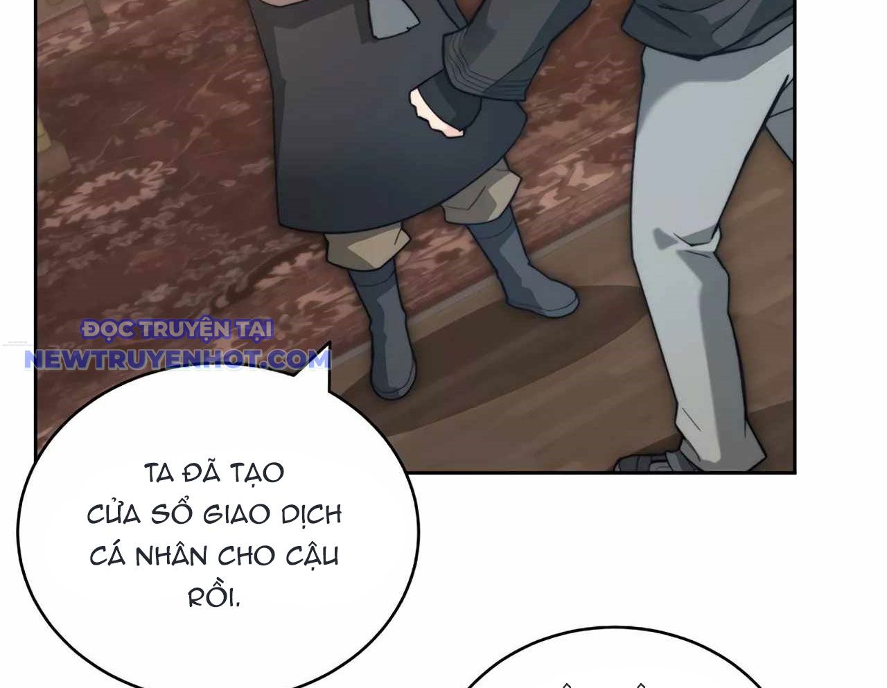Mắc Kẹt Trong Tòa Tháp Thử Thách Chapter 104 - Trang 2