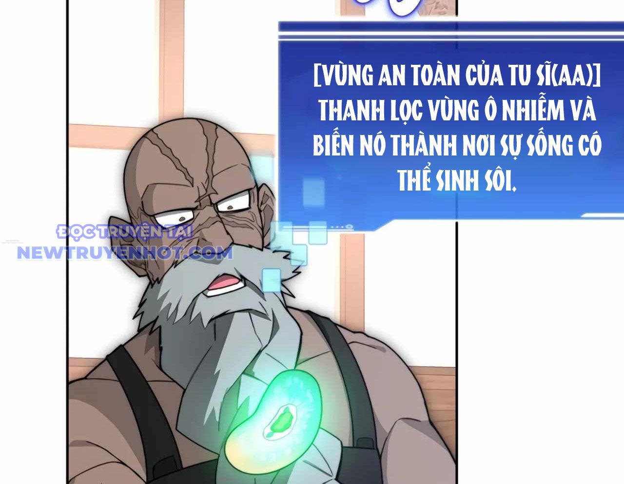 Mắc Kẹt Trong Tòa Tháp Thử Thách Chapter 104 - Trang 2