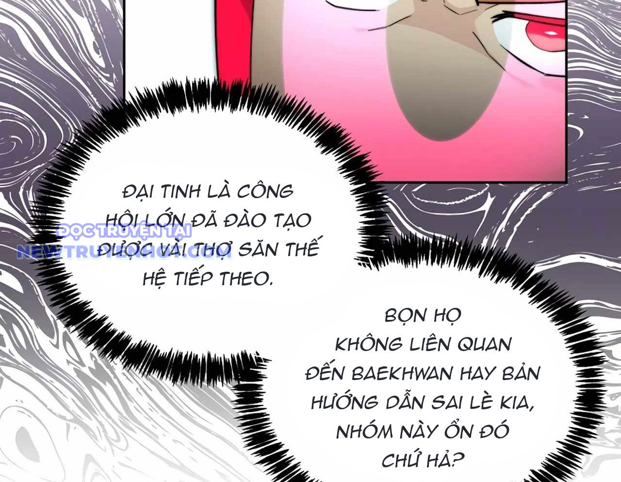 Mắc Kẹt Trong Tòa Tháp Thử Thách Chapter 104 - Trang 2