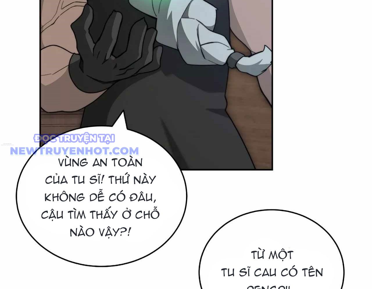 Mắc Kẹt Trong Tòa Tháp Thử Thách Chapter 104 - Trang 2