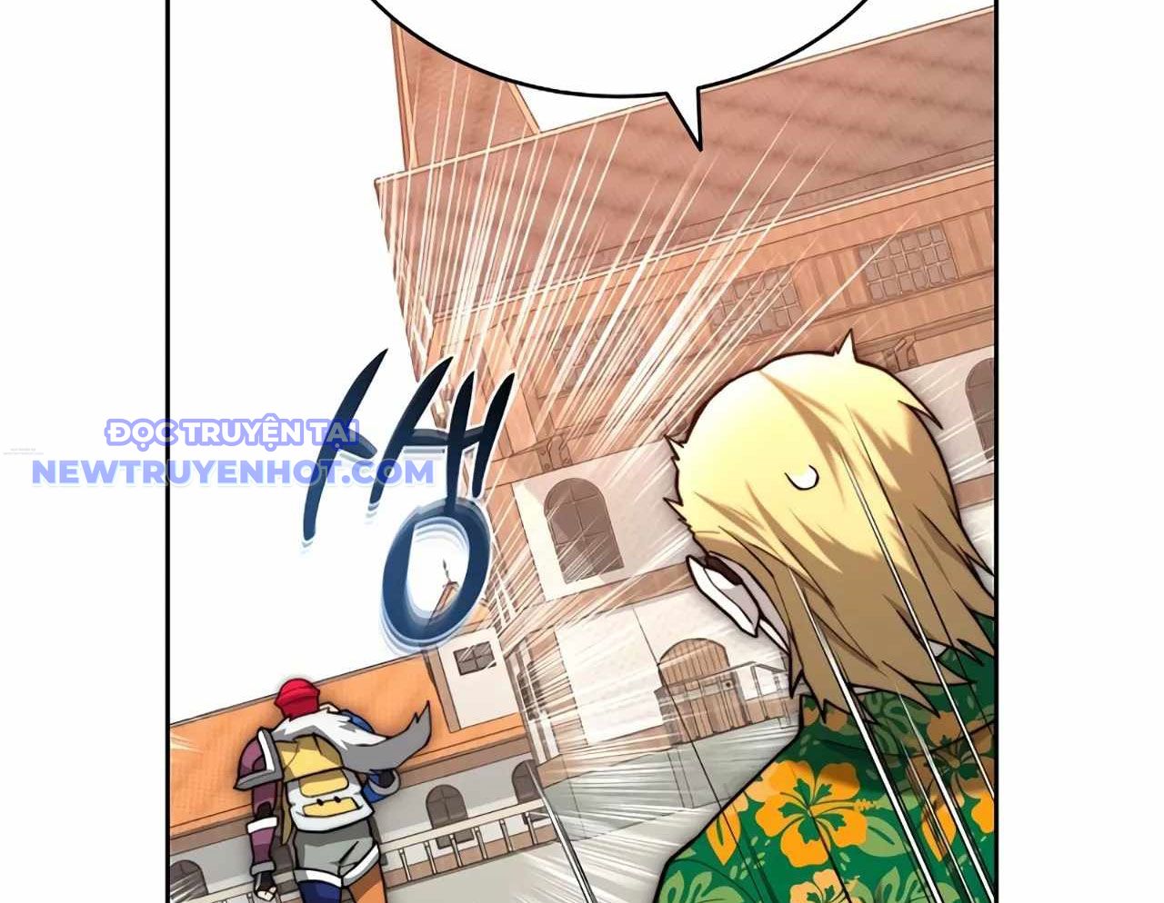 Mắc Kẹt Trong Tòa Tháp Thử Thách Chapter 104 - Trang 2