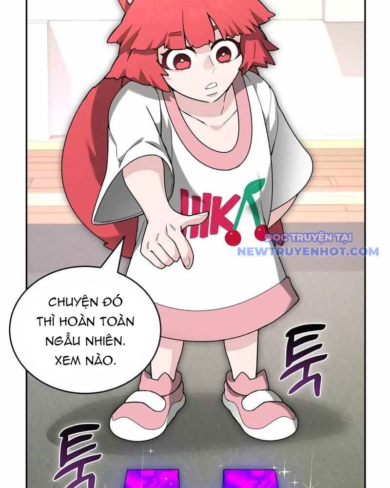 Mắc Kẹt Trong Tòa Tháp Thử Thách Chapter 105 - Trang 2