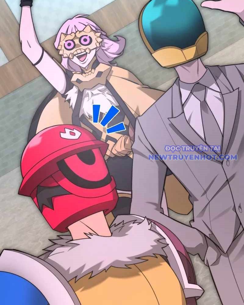 Mắc Kẹt Trong Tòa Tháp Thử Thách Chapter 105 - Trang 2