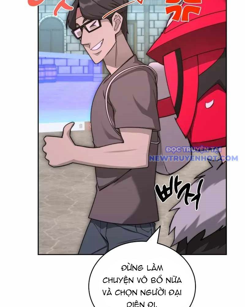 Mắc Kẹt Trong Tòa Tháp Thử Thách Chapter 105 - Trang 2