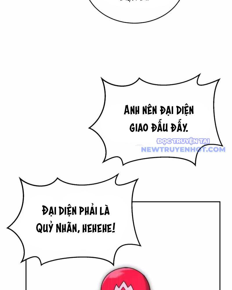 Mắc Kẹt Trong Tòa Tháp Thử Thách Chapter 105 - Trang 2