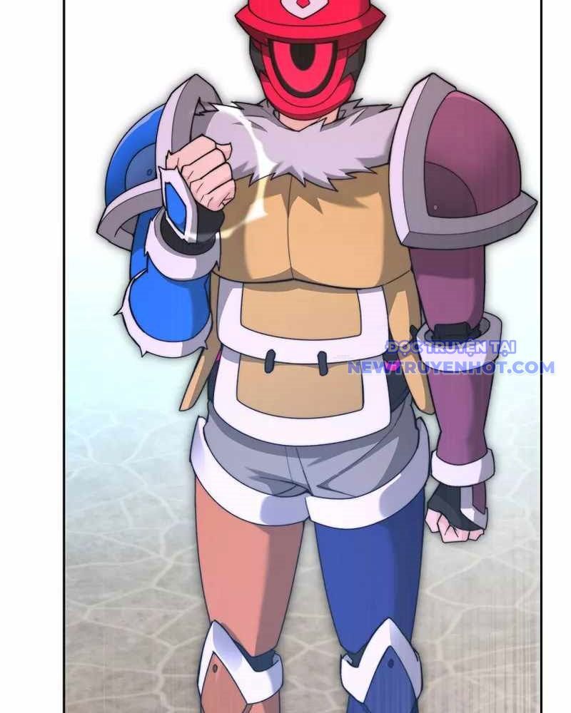 Mắc Kẹt Trong Tòa Tháp Thử Thách Chapter 105 - Trang 2