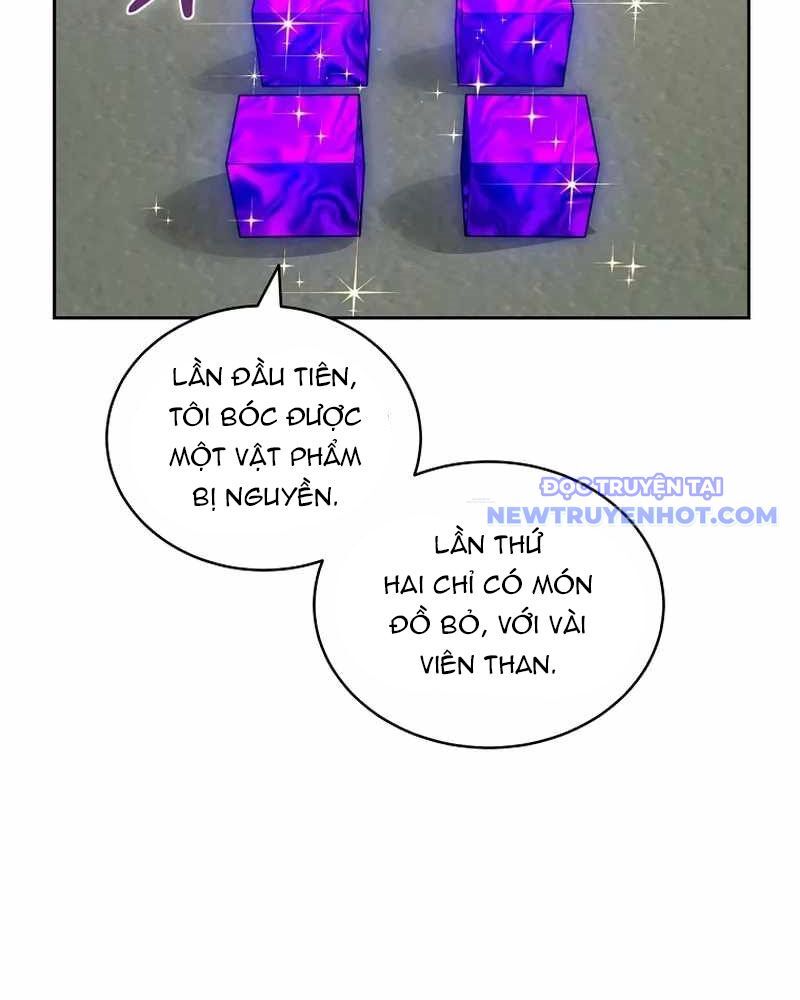 Mắc Kẹt Trong Tòa Tháp Thử Thách Chapter 105 - Trang 2
