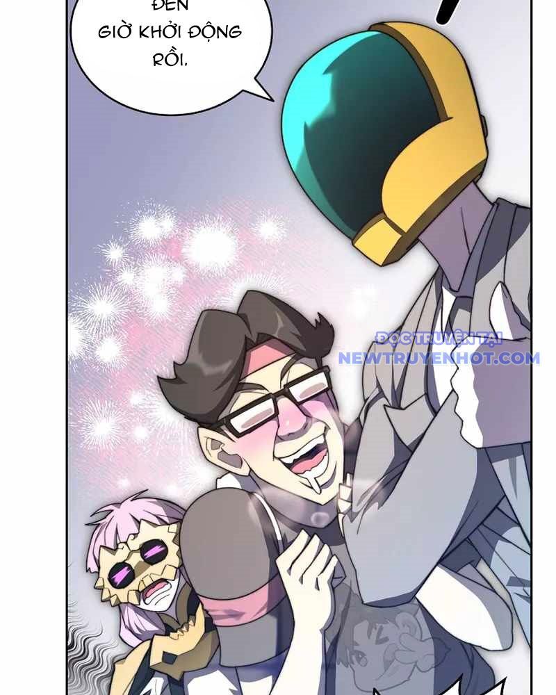 Mắc Kẹt Trong Tòa Tháp Thử Thách Chapter 105 - Trang 2