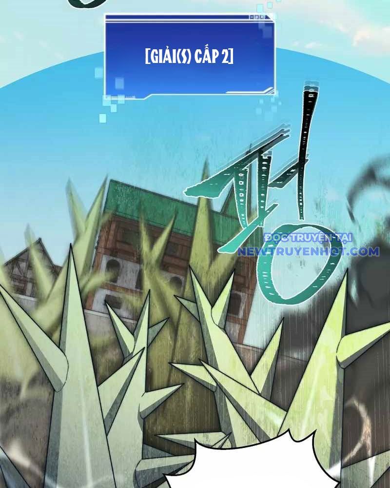 Mắc Kẹt Trong Tòa Tháp Thử Thách Chapter 105 - Trang 2
