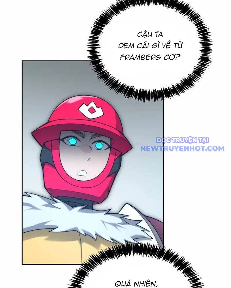 Mắc Kẹt Trong Tòa Tháp Thử Thách Chapter 105 - Trang 2