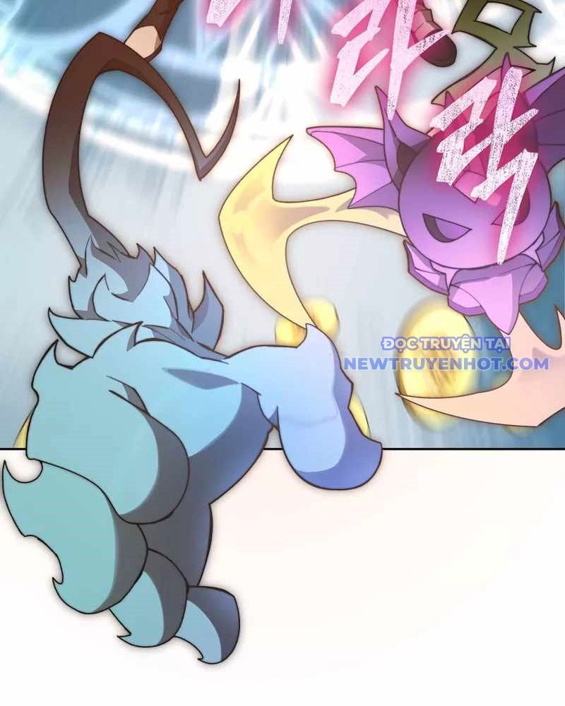 Mắc Kẹt Trong Tòa Tháp Thử Thách Chapter 105 - Trang 2