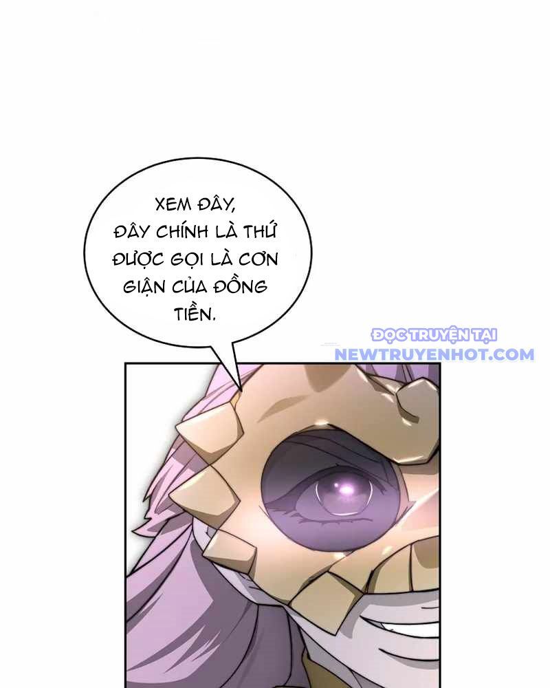 Mắc Kẹt Trong Tòa Tháp Thử Thách Chapter 105 - Trang 2