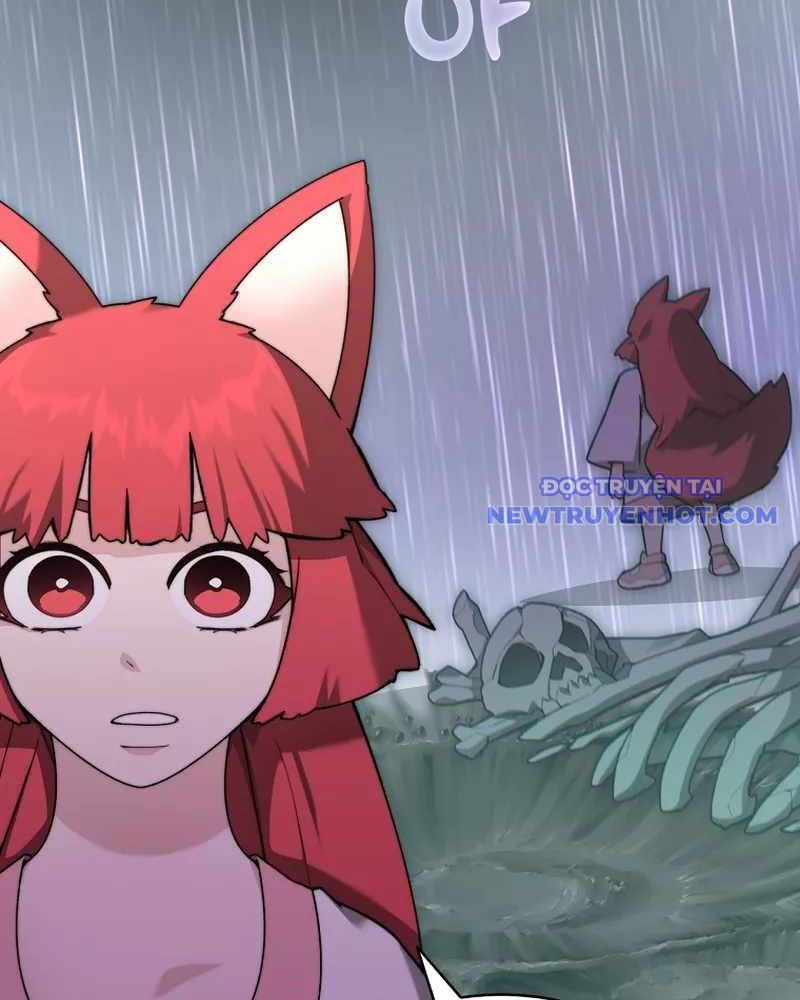 Mắc Kẹt Trong Tòa Tháp Thử Thách Chapter 105 - Trang 2