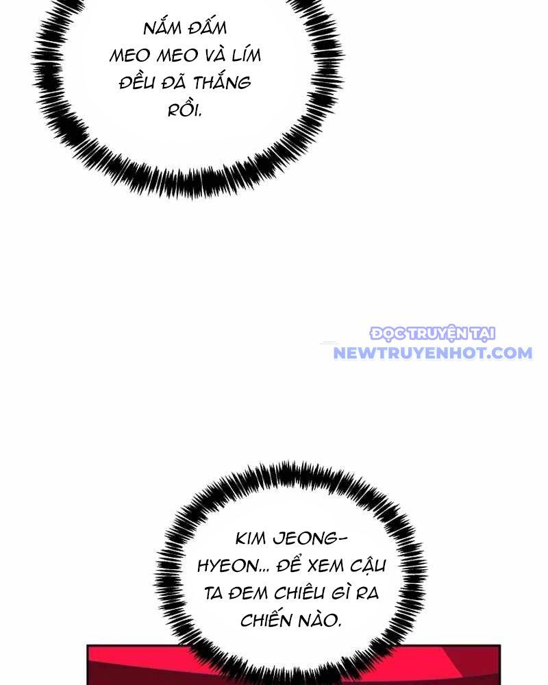 Mắc Kẹt Trong Tòa Tháp Thử Thách Chapter 105 - Trang 2