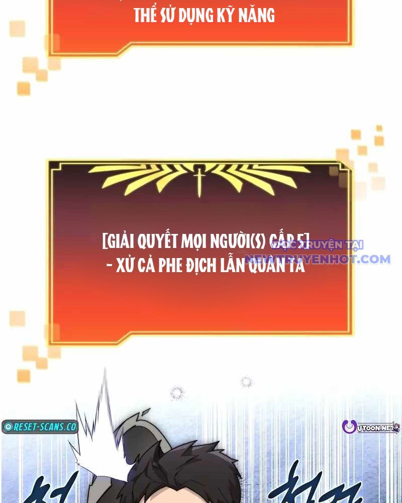 Mắc Kẹt Trong Tòa Tháp Thử Thách Chapter 105 - Trang 2