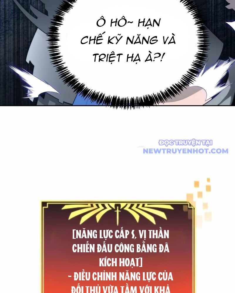 Mắc Kẹt Trong Tòa Tháp Thử Thách Chapter 105 - Trang 2
