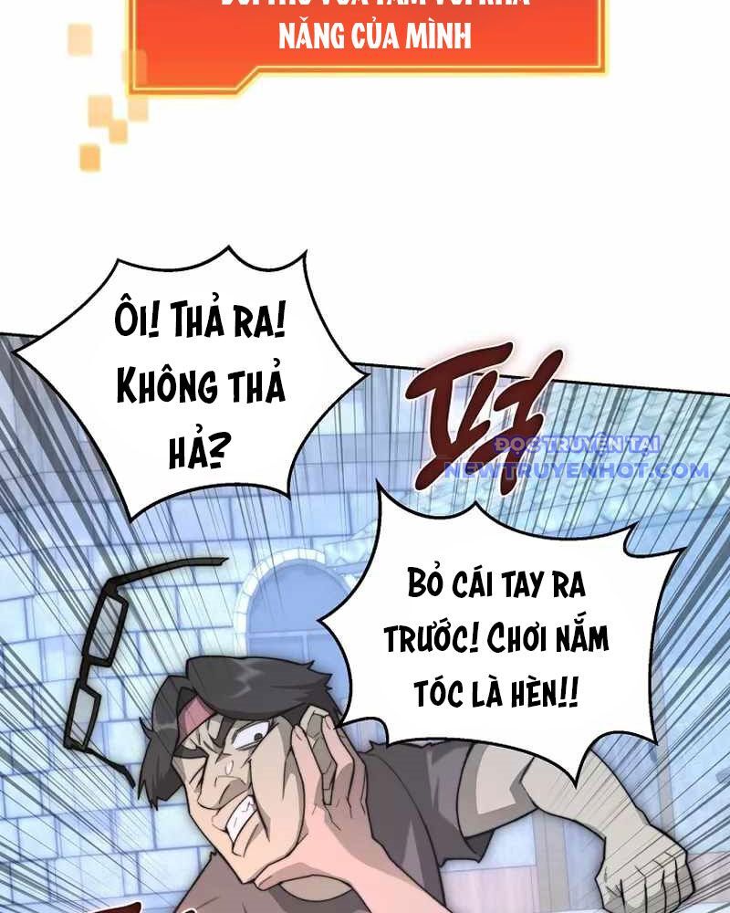 Mắc Kẹt Trong Tòa Tháp Thử Thách Chapter 105 - Trang 2