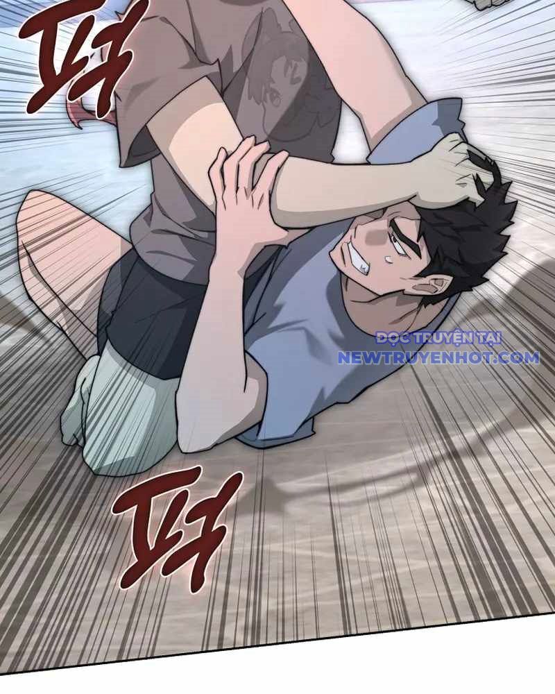 Mắc Kẹt Trong Tòa Tháp Thử Thách Chapter 105 - Trang 2