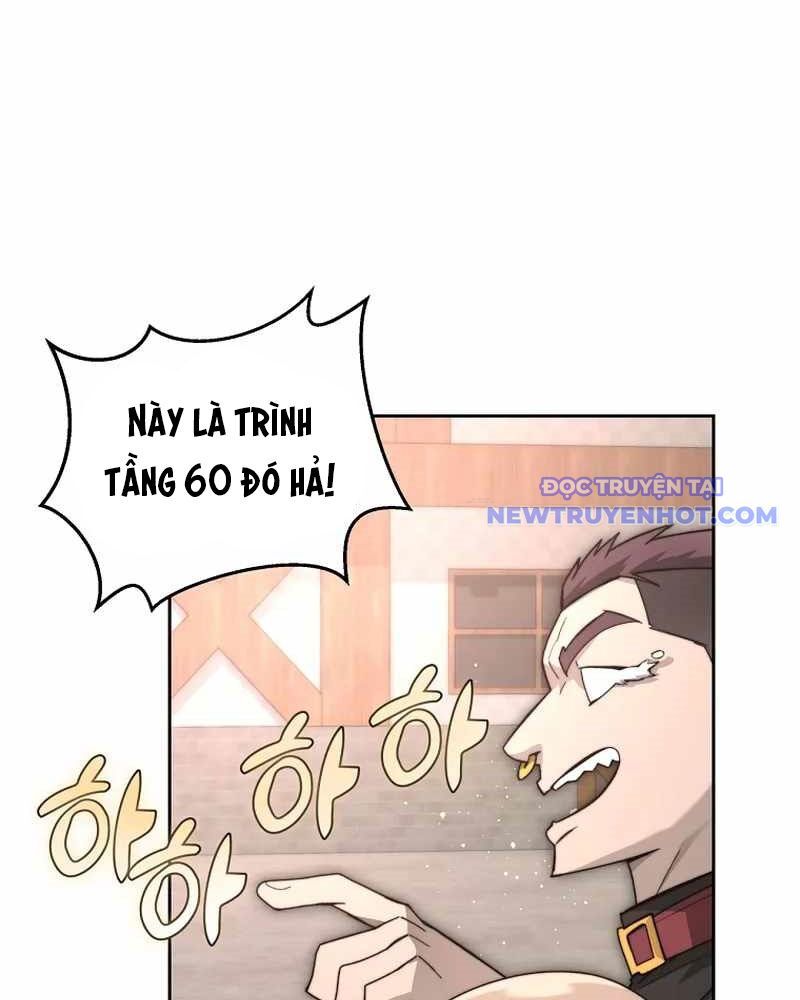 Mắc Kẹt Trong Tòa Tháp Thử Thách Chapter 105 - Trang 2