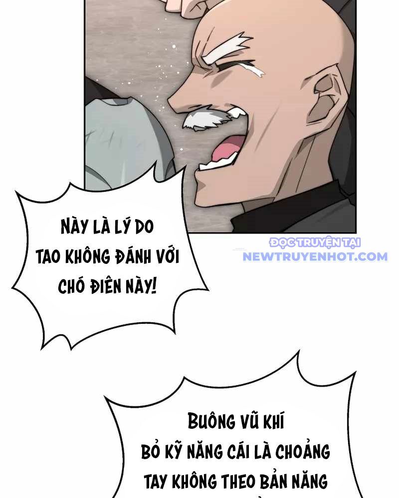 Mắc Kẹt Trong Tòa Tháp Thử Thách Chapter 105 - Trang 2