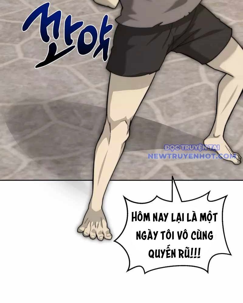 Mắc Kẹt Trong Tòa Tháp Thử Thách Chapter 105 - Trang 2