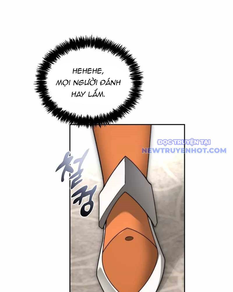 Mắc Kẹt Trong Tòa Tháp Thử Thách Chapter 105 - Trang 2