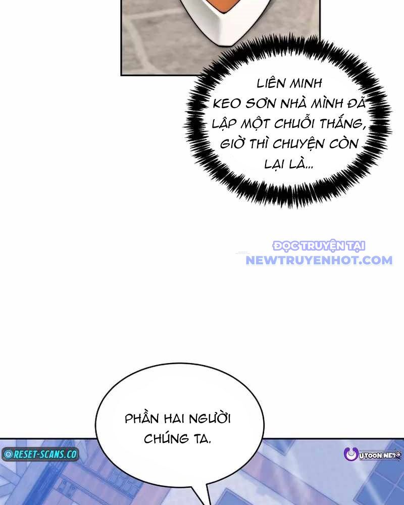 Mắc Kẹt Trong Tòa Tháp Thử Thách Chapter 105 - Trang 2