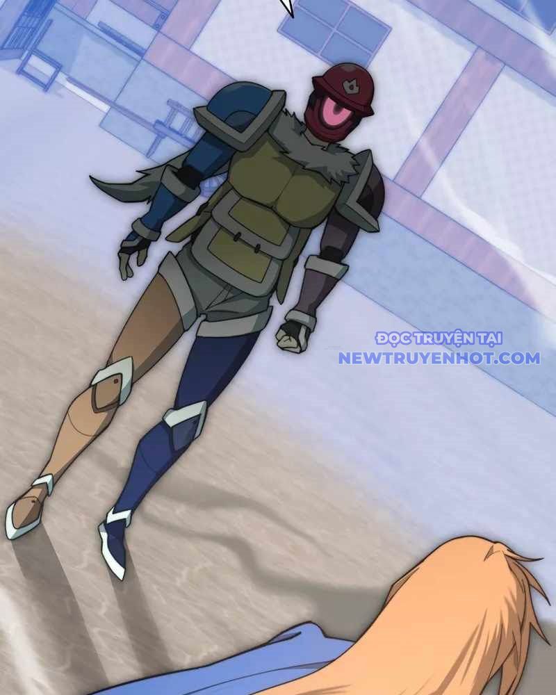 Mắc Kẹt Trong Tòa Tháp Thử Thách Chapter 105 - Trang 2