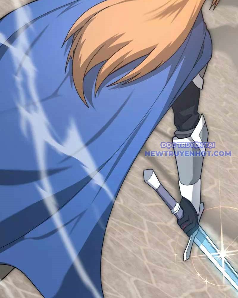 Mắc Kẹt Trong Tòa Tháp Thử Thách Chapter 105 - Trang 2