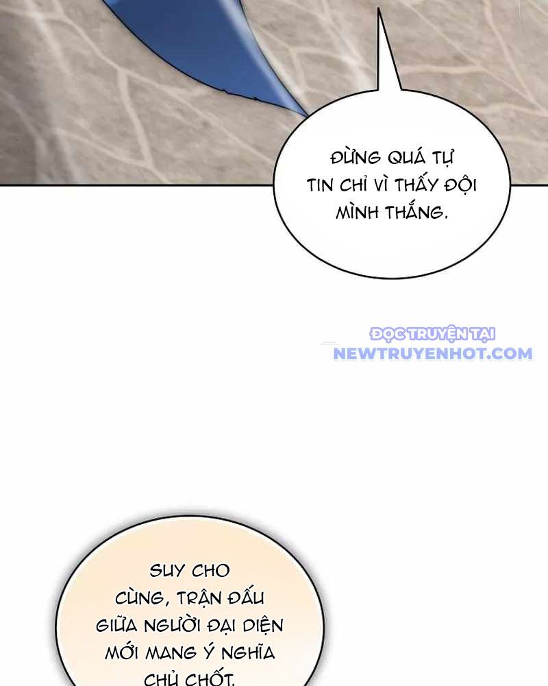 Mắc Kẹt Trong Tòa Tháp Thử Thách Chapter 105 - Trang 2
