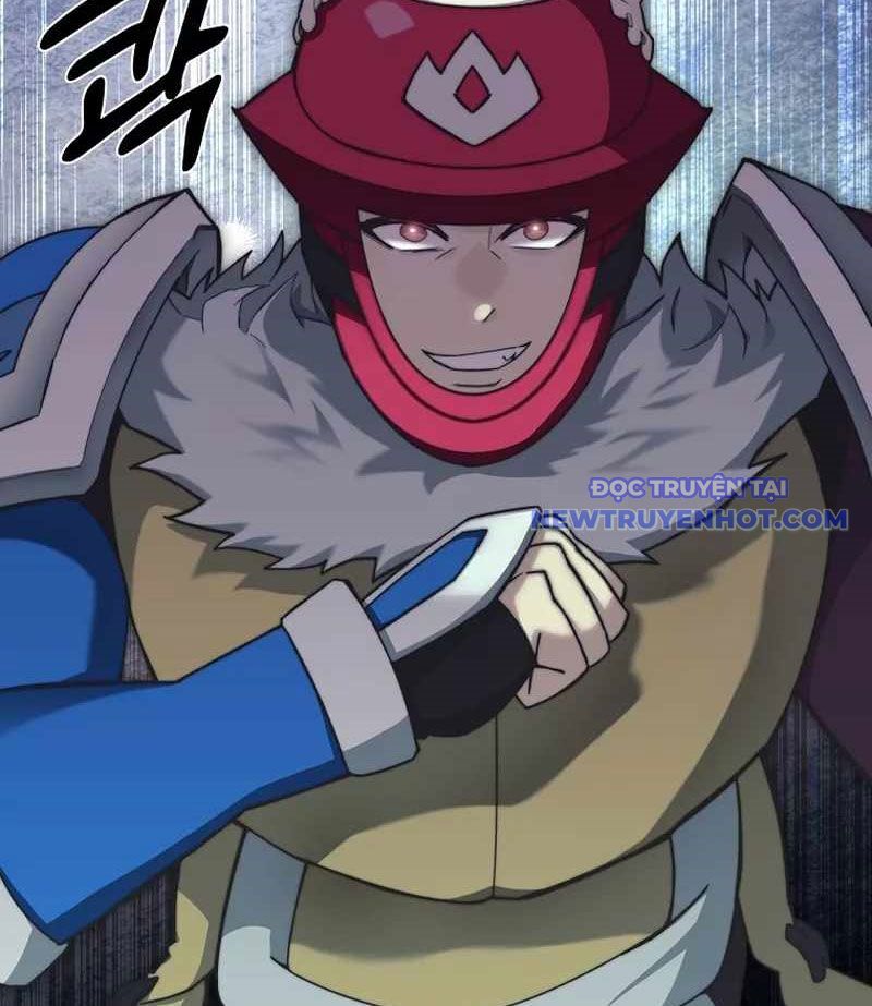 Mắc Kẹt Trong Tòa Tháp Thử Thách Chapter 105 - Trang 2