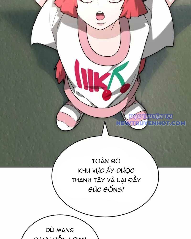 Mắc Kẹt Trong Tòa Tháp Thử Thách Chapter 105 - Trang 2