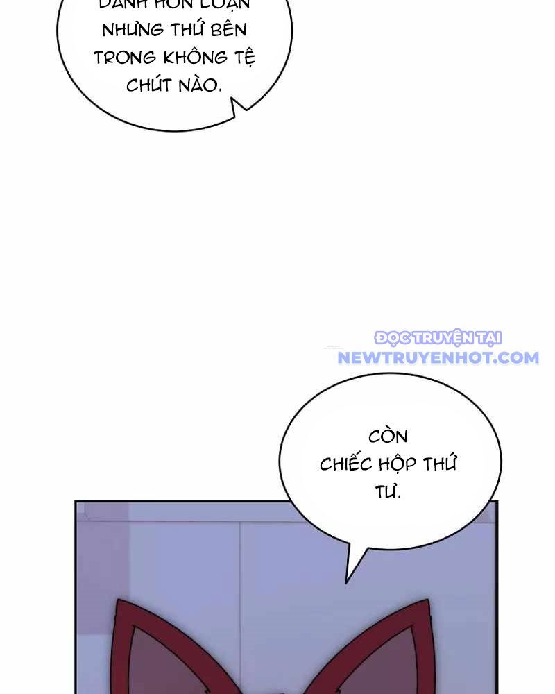 Mắc Kẹt Trong Tòa Tháp Thử Thách Chapter 105 - Trang 2