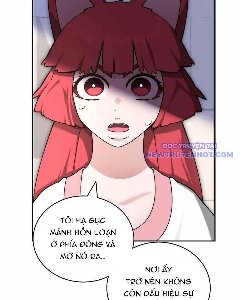 Mắc Kẹt Trong Tòa Tháp Thử Thách Chapter 105 - Trang 2