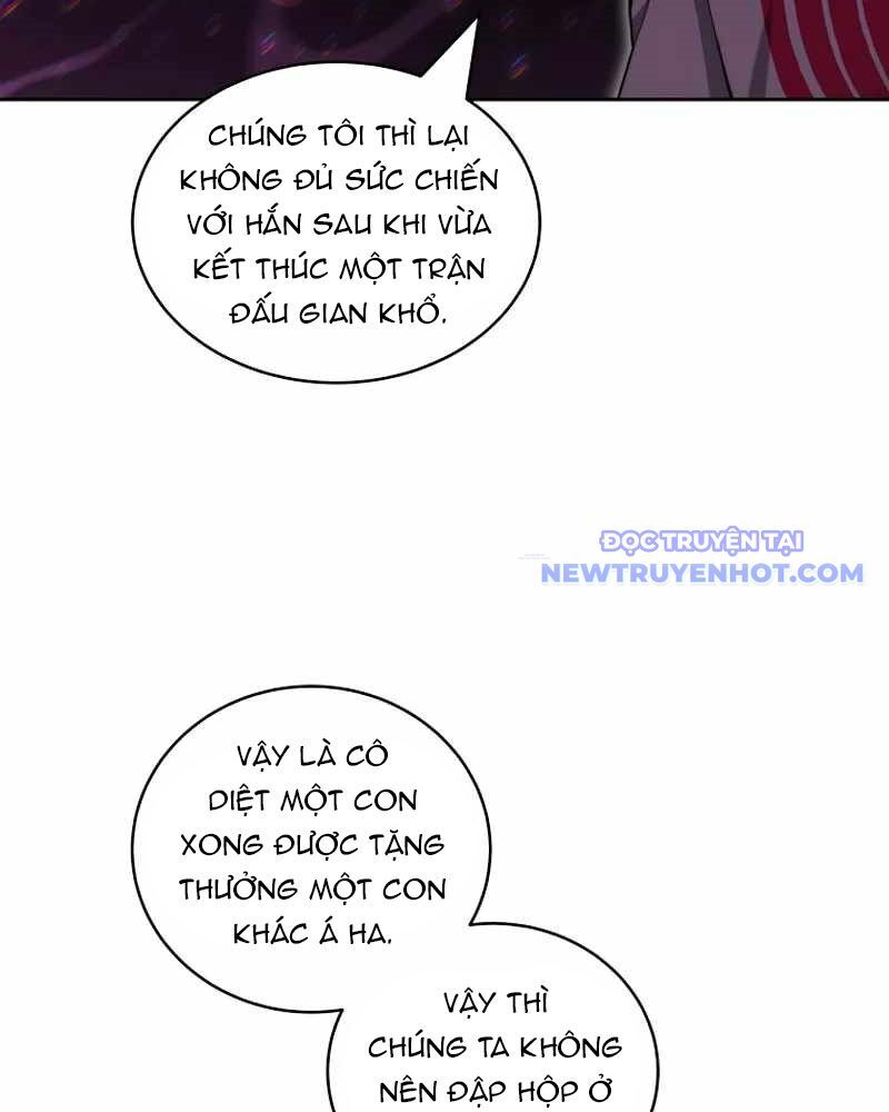 Mắc Kẹt Trong Tòa Tháp Thử Thách Chapter 105 - Trang 2