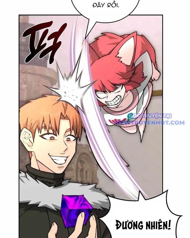 Mắc Kẹt Trong Tòa Tháp Thử Thách Chapter 105 - Trang 2