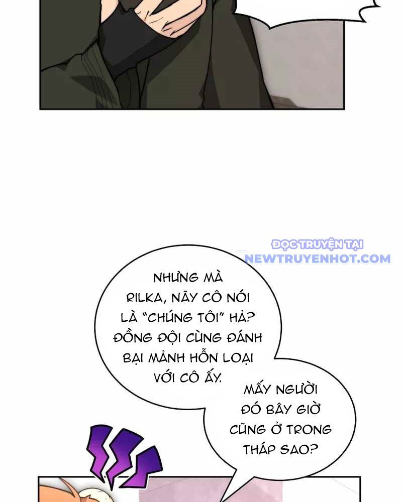 Mắc Kẹt Trong Tòa Tháp Thử Thách Chapter 105 - Trang 2