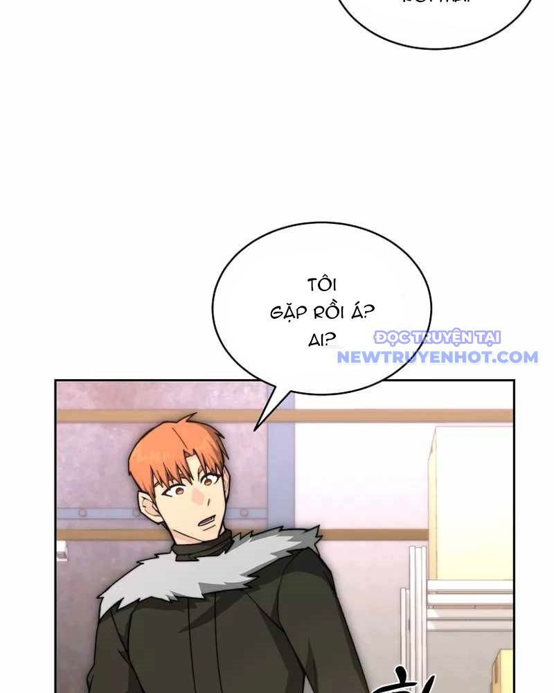 Mắc Kẹt Trong Tòa Tháp Thử Thách Chapter 105 - Trang 2