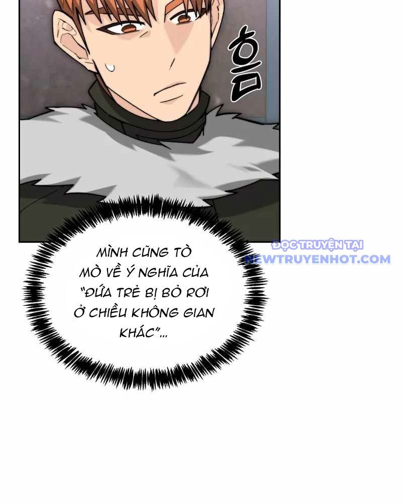 Mắc Kẹt Trong Tòa Tháp Thử Thách Chapter 105 - Trang 2