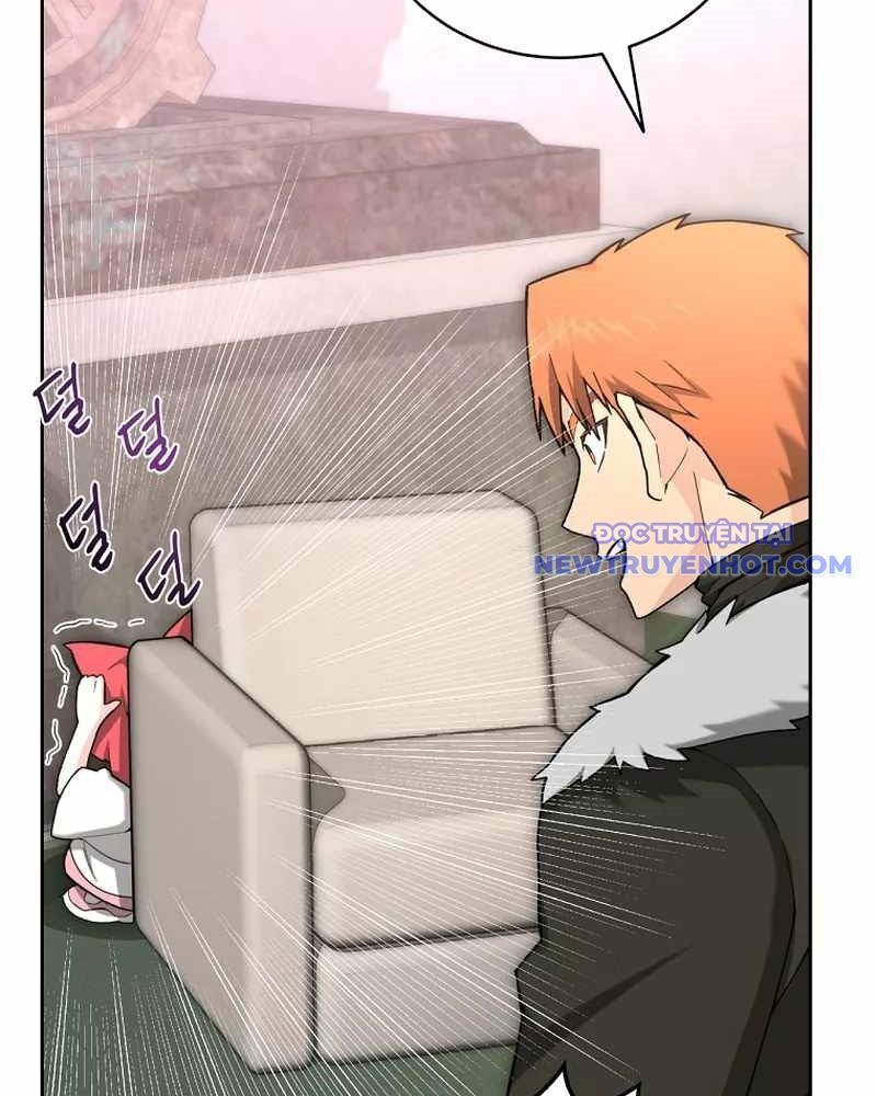 Mắc Kẹt Trong Tòa Tháp Thử Thách Chapter 105 - Trang 2