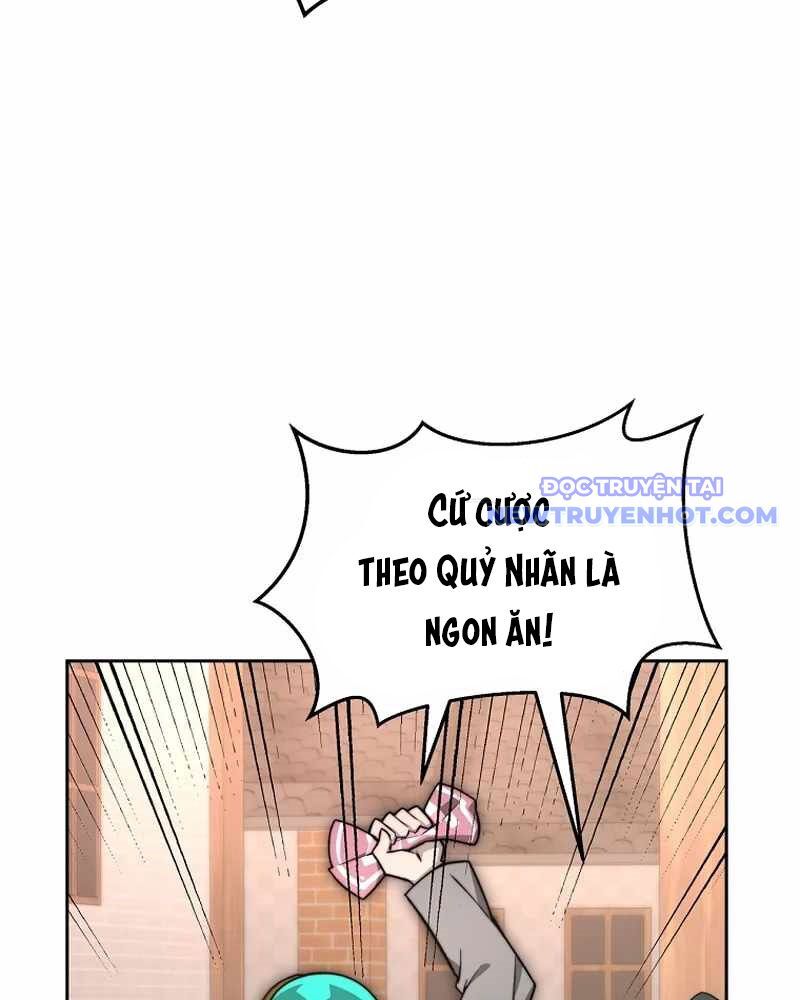 Mắc Kẹt Trong Tòa Tháp Thử Thách Chapter 105 - Trang 2