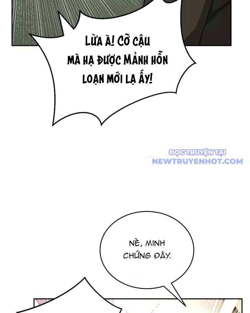 Mắc Kẹt Trong Tòa Tháp Thử Thách Chapter 105 - Trang 2