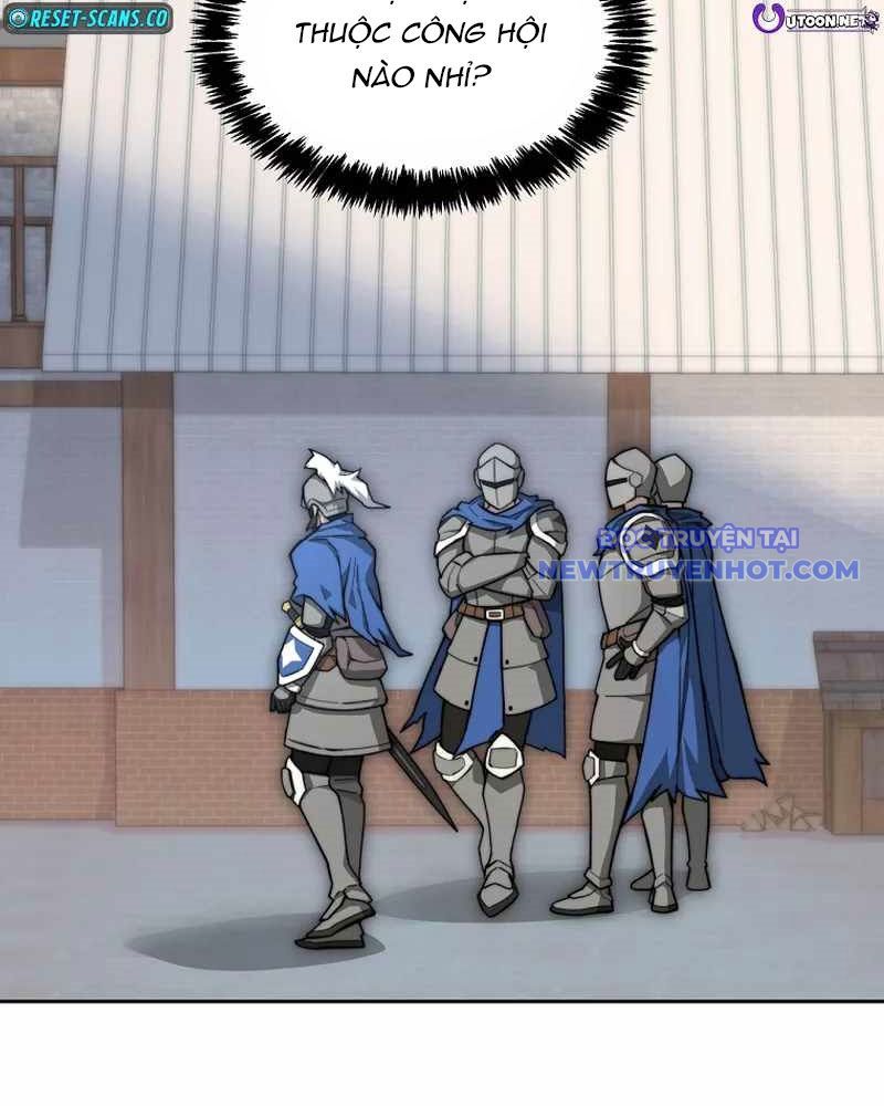 Mắc Kẹt Trong Tòa Tháp Thử Thách Chapter 105 - Trang 2